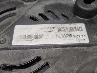 Генератор Nissan SERENA C26 MR20DD 2310A-1VM0C 2 ракурс