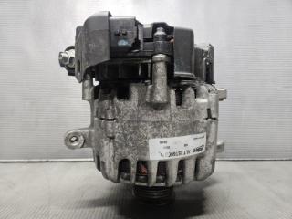 Генератор Nissan SERENA C26 MR20DD 2310A-1VM0C 4 ракурс
