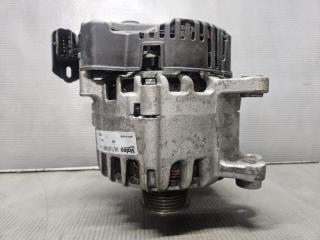 Генератор Nissan SERENA C26 MR20DD 2310A-1VM0C 5 ракурс