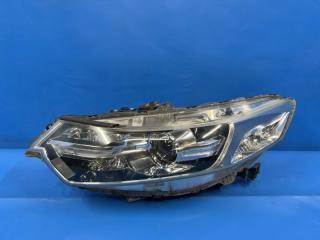 Фара левая передняя Honda ACCORD CW2 K24A 33151TL0E71, W0052 1 ракурс