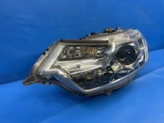 Фара левая передняя Honda ACCORD CW2 K24A 33151TL0E71, W0052 2 ракурс