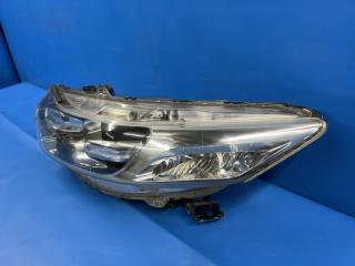 Фара левая передняя Honda ACCORD CW2 K24A 33151TL0E71, W0052 3 ракурс