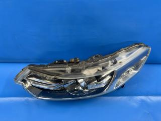 Фара левая передняя Honda ACCORD CW2 K24A 33151TL0E71, W0052 4 ракурс