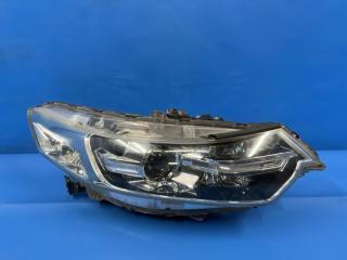 Фара правая передняя Honda ACCORD CW2 K24A 33151TL0E71, W0052 1 ракурс
