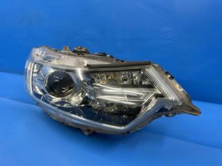 Фара правая передняя Honda ACCORD CW2 K24A 33151TL0E71, W0052 2 ракурс