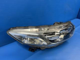 Фара правая передняя Honda ACCORD CW2 K24A 33151TL0E71, W0052 3 ракурс