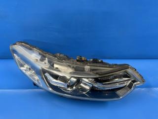 Фара правая передняя Honda ACCORD CW2 K24A 33151TL0E71, W0052 4 ракурс