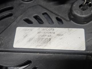 Генератор Nissan SERENA C26 MR20DD B310A-1VA1A 2 ракурс