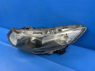 Фара левая передняя Honda ACCORD CW2 K24A 33151TL0E71, P7530 3 ракурс