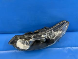 Фара левая передняя Honda ACCORD CW2 K24A 33151TL0E71, P7530 4 ракурс