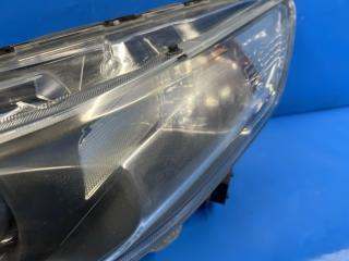 Фара левая передняя Honda ACCORD CW2 K24A 33151TL0E71, P7530 5 ракурс