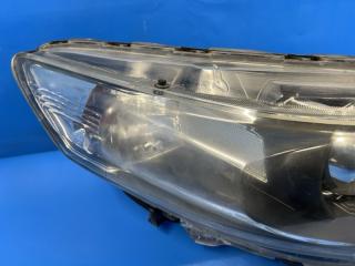 Фара правая передняя Honda ACCORD CW2 K24A 33151TL0E71, P7530 3 ракурс