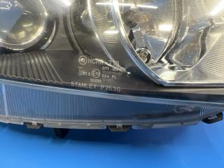 Фара правая передняя Honda ACCORD CW2 K24A 33151TL0E71, P7530 4 ракурс