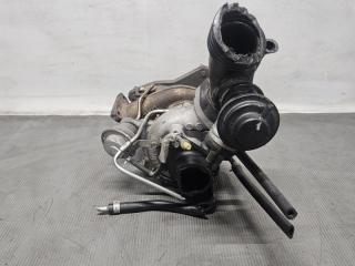 Турбина Subaru LEGACY BR9 EJ255 14411AA760, VF54 1 ракурс Турбина Subaru LEGACY BR9 EJ255 14411AA760, VF54 1 ракурс