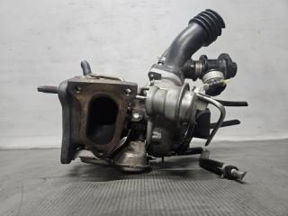 Турбина Subaru LEGACY BR9 EJ255 14411AA760, VF54 2 ракурс Турбина Subaru LEGACY BR9 EJ255 14411AA760, VF54 2 ракурс