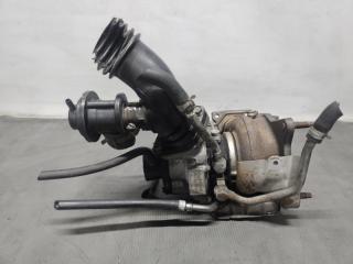 Турбина Subaru LEGACY BR9 EJ255 14411AA760, VF54 3 ракурс Турбина Subaru LEGACY BR9 EJ255 14411AA760, VF54 3 ракурс