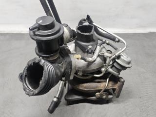 Турбина Subaru LEGACY BR9 EJ255 14411AA760, VF54 4 ракурс Турбина Subaru LEGACY BR9 EJ255 14411AA760, VF54 4 ракурс