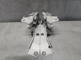 Петля капота Nissan CEDRIC Y34 VQ25 65401-AG000 1 ракурс