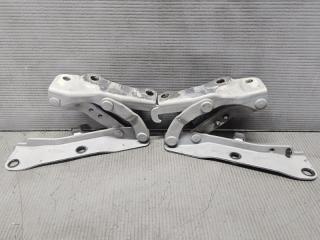 Петля капота Nissan CEDRIC Y34 VQ25 65401-AG000 2 ракурс