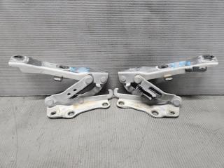 Петля капота Nissan CEDRIC Y34 VQ25 65401-AG000 3 ракурс