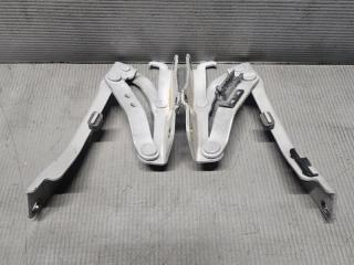 Петля капота Nissan CEDRIC Y34 VQ25 65401-AG000 4 ракурс