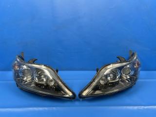 Фара передняя Honda ELYSION RR1 K24A P7026 1 ракурс Фара передняя Honda ELYSION RR1 K24A P7026 1 ракурс