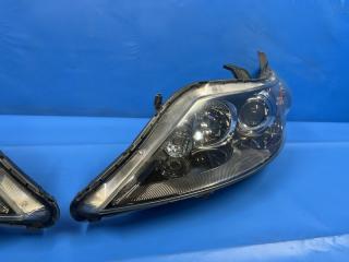 Фара передняя Honda ELYSION RR1 K24A P7026 5 ракурс Фара передняя Honda ELYSION RR1 K24A P7026 5 ракурс