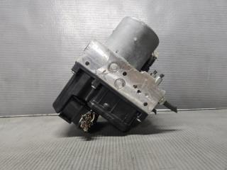 Блок abs Toyota AVENSIS AZT250 1AZ 89541-05130 2 ракурс