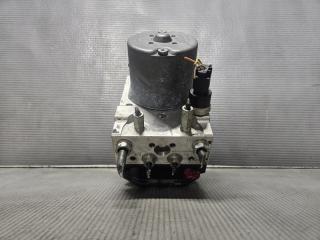 Блок abs Toyota AVENSIS AZT250 1AZ 89541-05130 3 ракурс