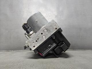 Блок abs Toyota AVENSIS AZT250 1AZ 89541-05130 4 ракурс