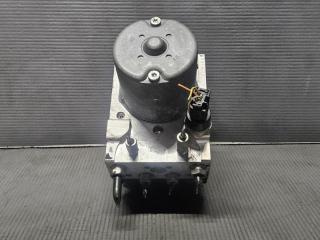 Блок abs Toyota AVENSIS AZT250 1AZ 89541-05130 5 ракурс