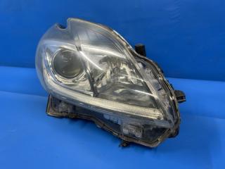 Фара правая передняя Toyota PRIUS ZVW30 2ZR 47-52 2 ракурс