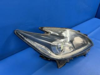 Фара правая передняя Toyota PRIUS ZVW30 2ZR 47-52 3 ракурс