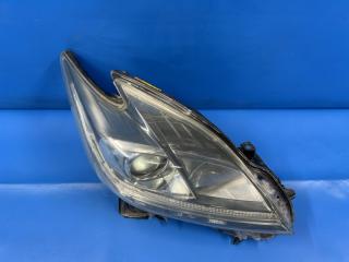 Фара правая передняя Toyota PRIUS ZVW30 2ZR 47-52 4 ракурс