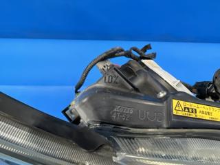 Фара правая передняя Toyota PRIUS ZVW30 2ZR 47-52 5 ракурс