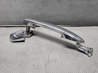 Ручка двери правая задняя Toyota VOXY AZR60, AZR65 1AZ 69230-58010 3 ракурс
