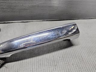 Ручка двери правая задняя Toyota VOXY AZR60, AZR65 1AZ 69230-58010 4 ракурс