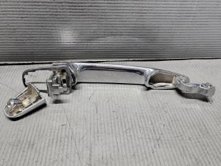 Ручка двери правая задняя Toyota VOXY AZR60, AZR65 1AZ 69230-58010 5 ракурс