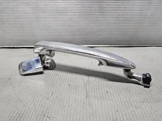 Ручка двери правая задняя Toyota VOXY AZR60, AZR65 1AZ 69230-58010 3 ракурс