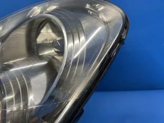 Фара левая передняя Nissan SKYLINE V35 VQ25 1746 4 ракурс