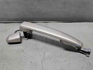 Ручка двери правая задняя Toyota VOXY AZR60, AZR65 1AZ 69230-58010 3 ракурс