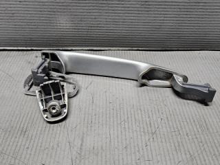Ручка двери правая задняя Toyota VOXY AZR60, AZR65 1AZ 69230-58010 5 ракурс