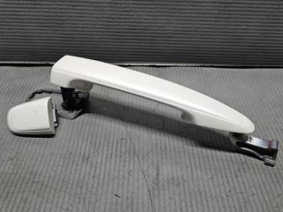 Ручка двери правая задняя Toyota VOXY AZR60, AZR65 1AZ 69230-58010 3 ракурс