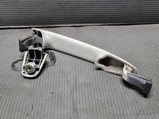 Ручка двери правая задняя Toyota VOXY AZR60, AZR65 1AZ 69230-58010 5 ракурс