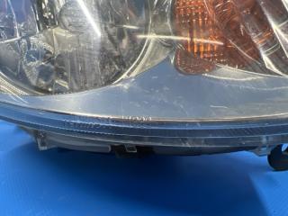 Фара правая передняя Nissan SKYLINE V35 VQ25 1680 2 ракурс