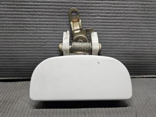 Ручка двери правая передняя Mazda BONGO FRIENDEE SG5W, SGE3, SGL3, SGL5, SGLR, SGLW WL-T S05B58410A 1 ракурс