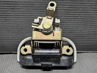 Ручка двери правая передняя Mazda BONGO FRIENDEE SG5W, SGE3, SGL3, SGL5, SGLR, SGLW WL-T S05B58410A 3 ракурс