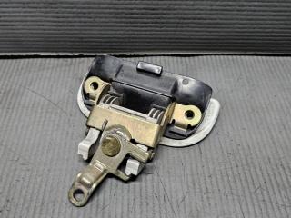 Ручка двери правая передняя Mazda BONGO FRIENDEE SG5W, SGE3, SGL3, SGL5, SGLR, SGLW WL-T S05B58410A 4 ракурс