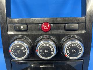 Консоль магнитофона Mitsubishi DELICA D:5 CV5W 4B12 8002A646ZZ 3 ракурс Консоль магнитофона Mitsubishi DELICA D:5 CV5W 4B12 8002A646ZZ 3 ракурс