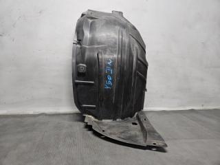 Подкрылок правый передний Nissan FUGA Y50 VQ25 63844 EG000 1 ракурс